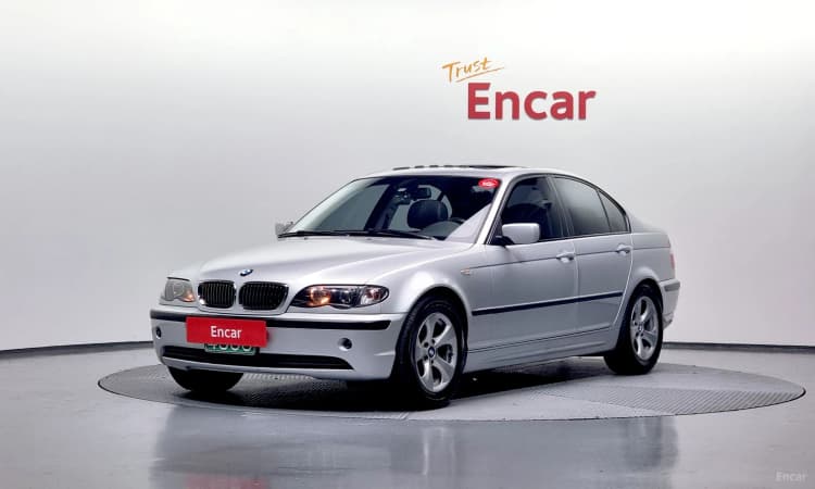 3 Series