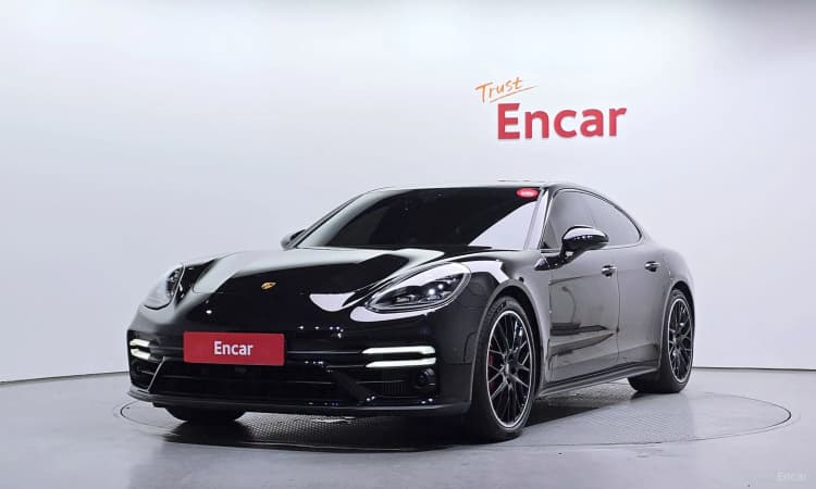 Panamera (971)
