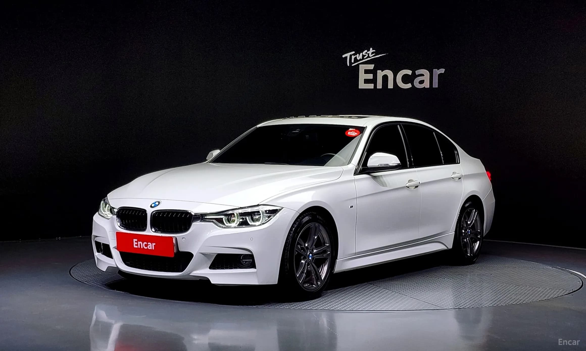 3 Series (F30)