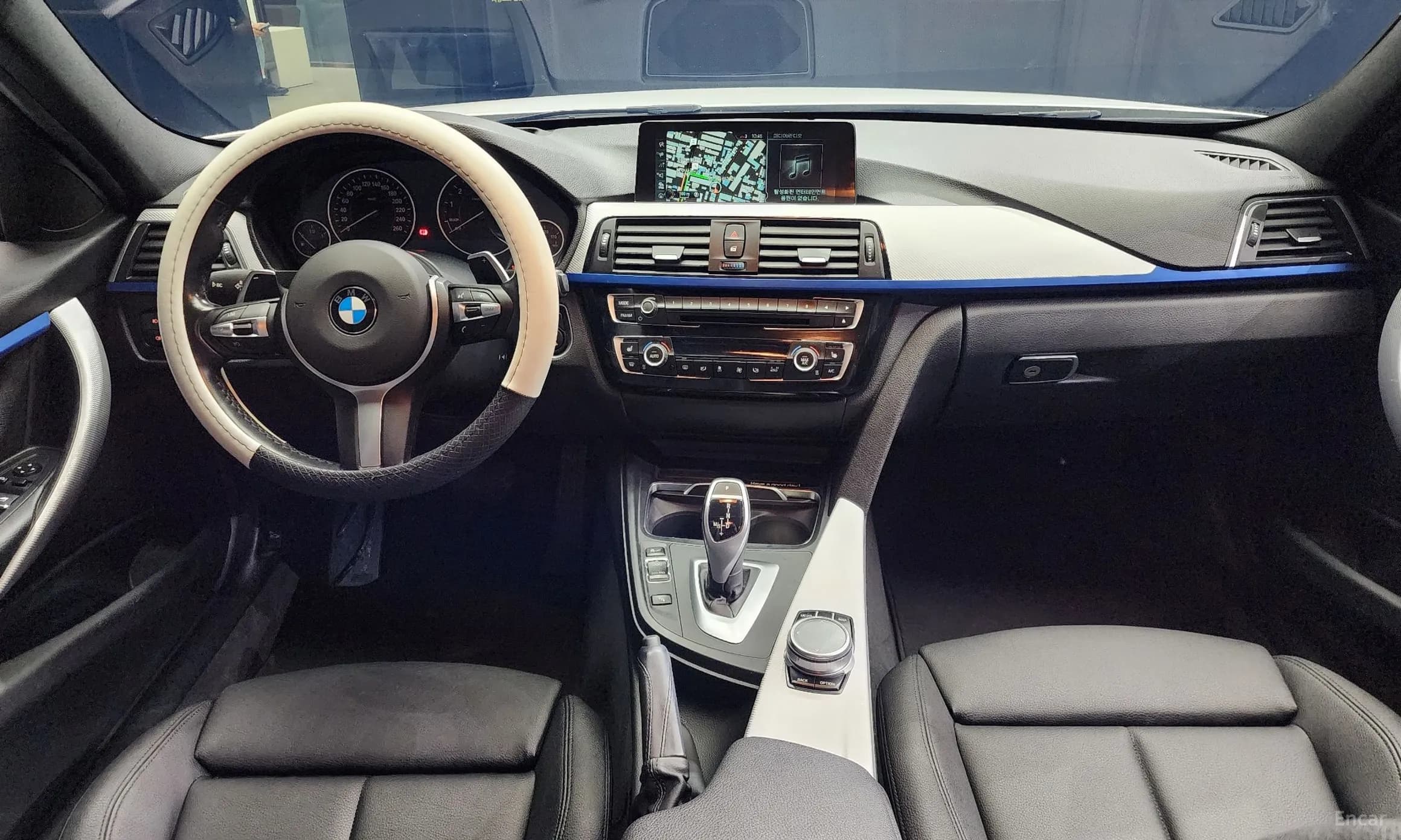 3 Series (F30)