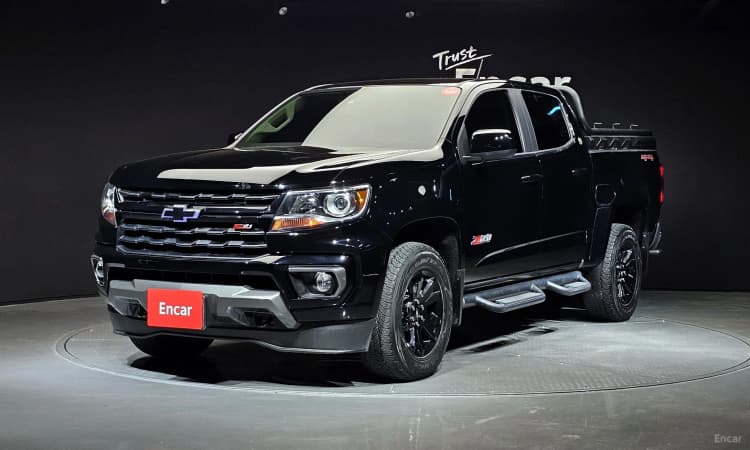 Real New Colorado