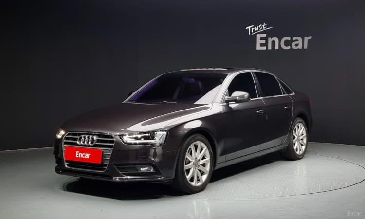 New A4