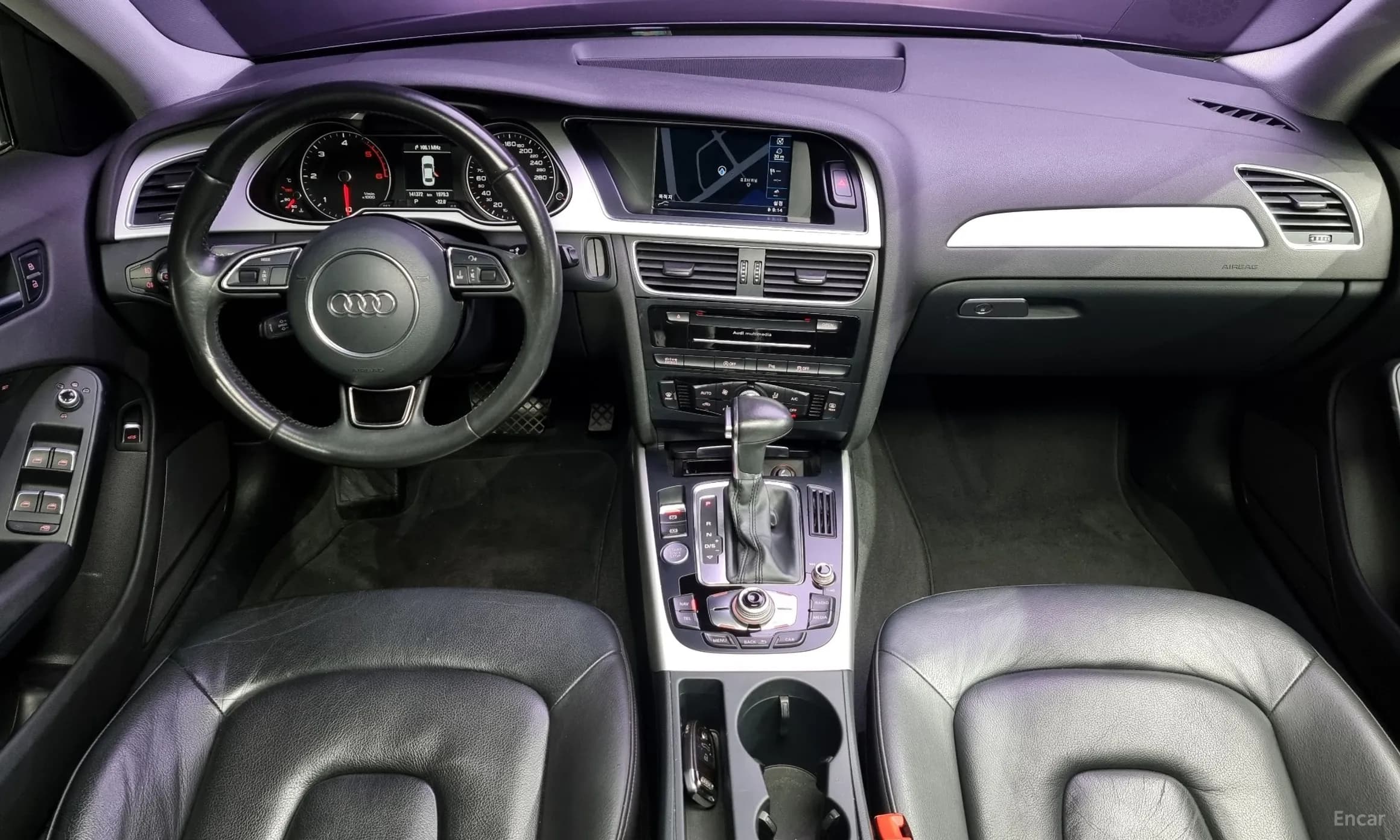 New A4