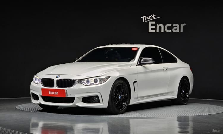 Series 4 (F32)