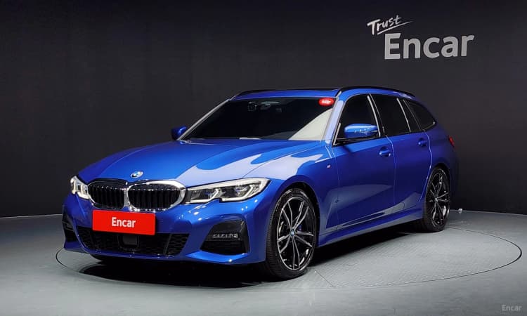 3 Series (G20)