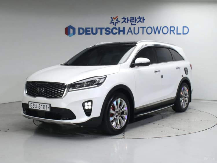 Sorento