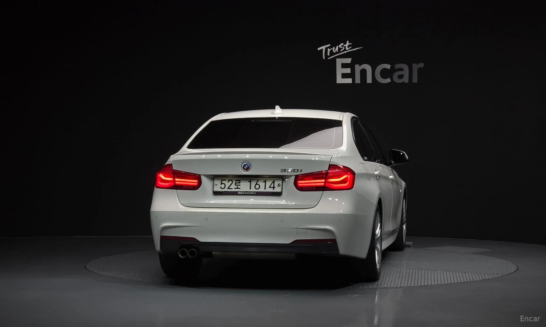 3 Series (F30)