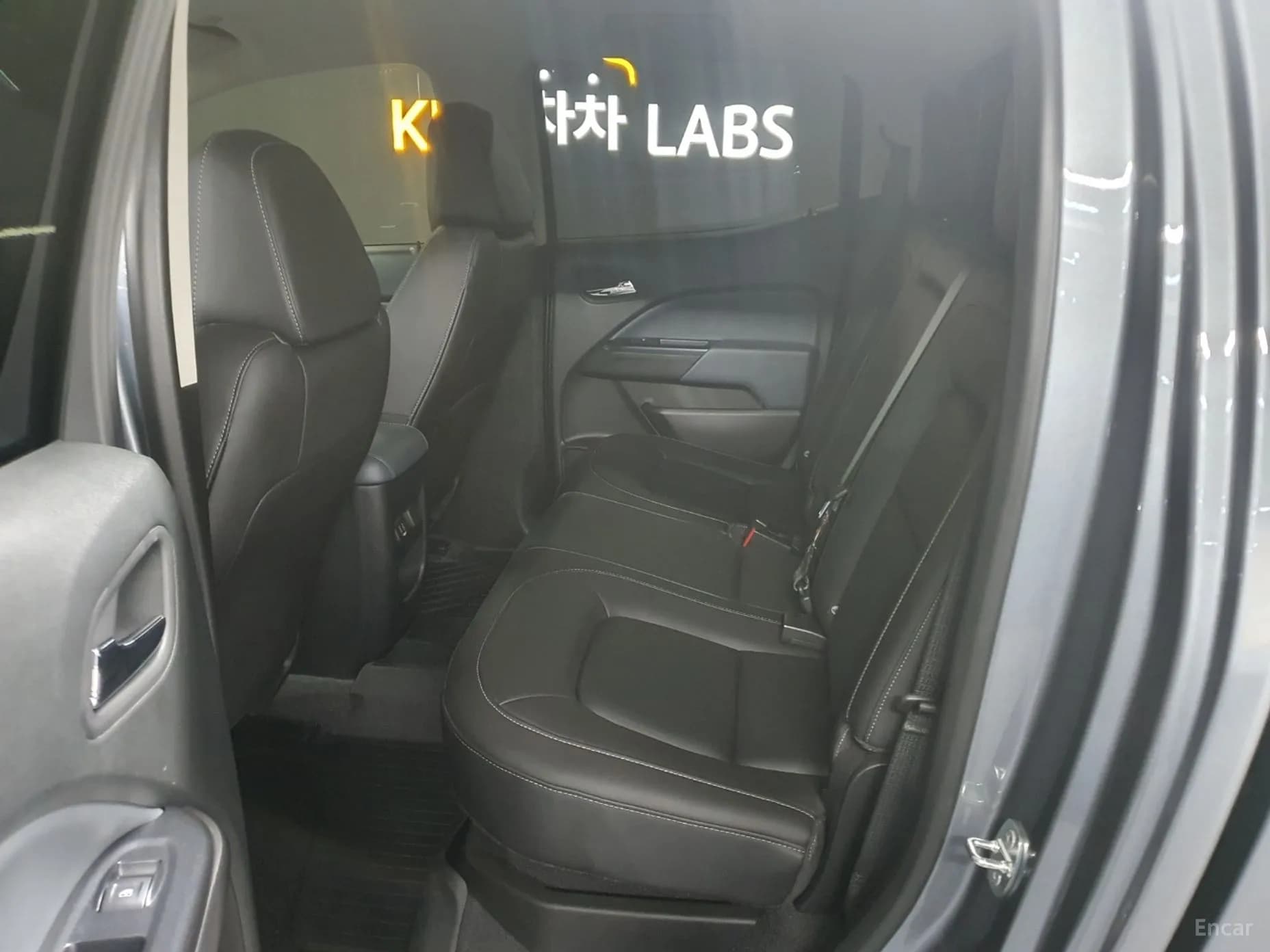 Real New Colorado