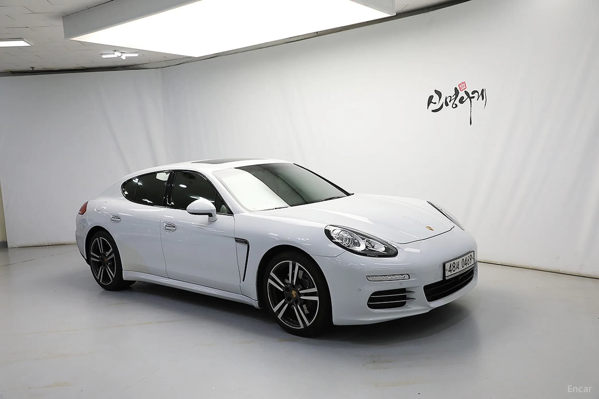 Panamera