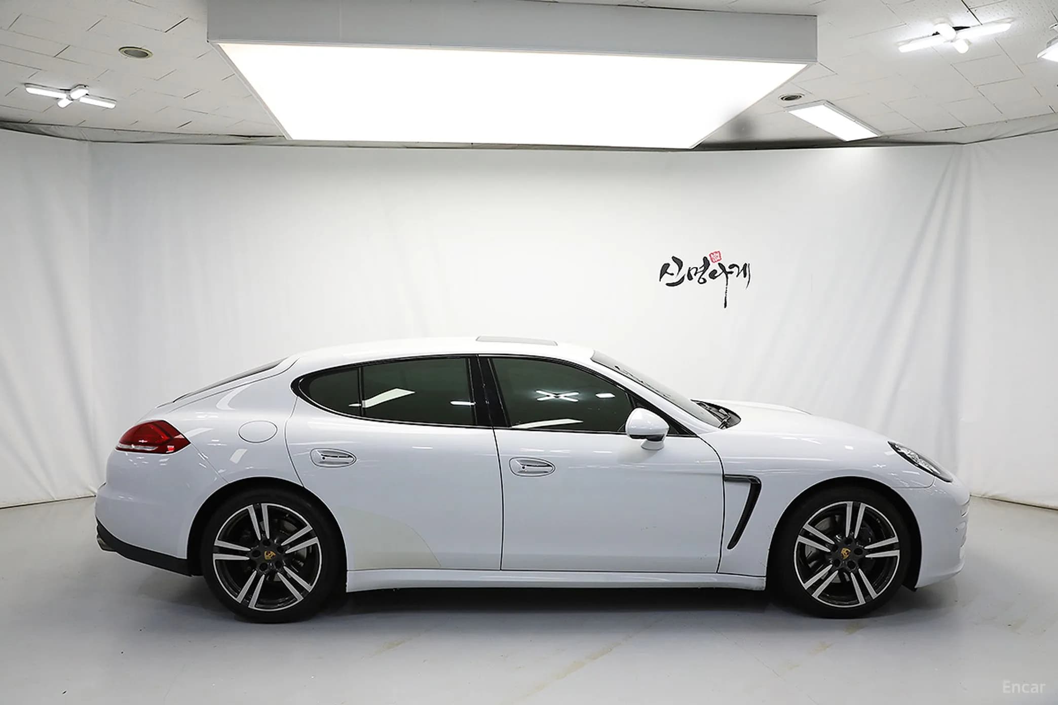 Panamera