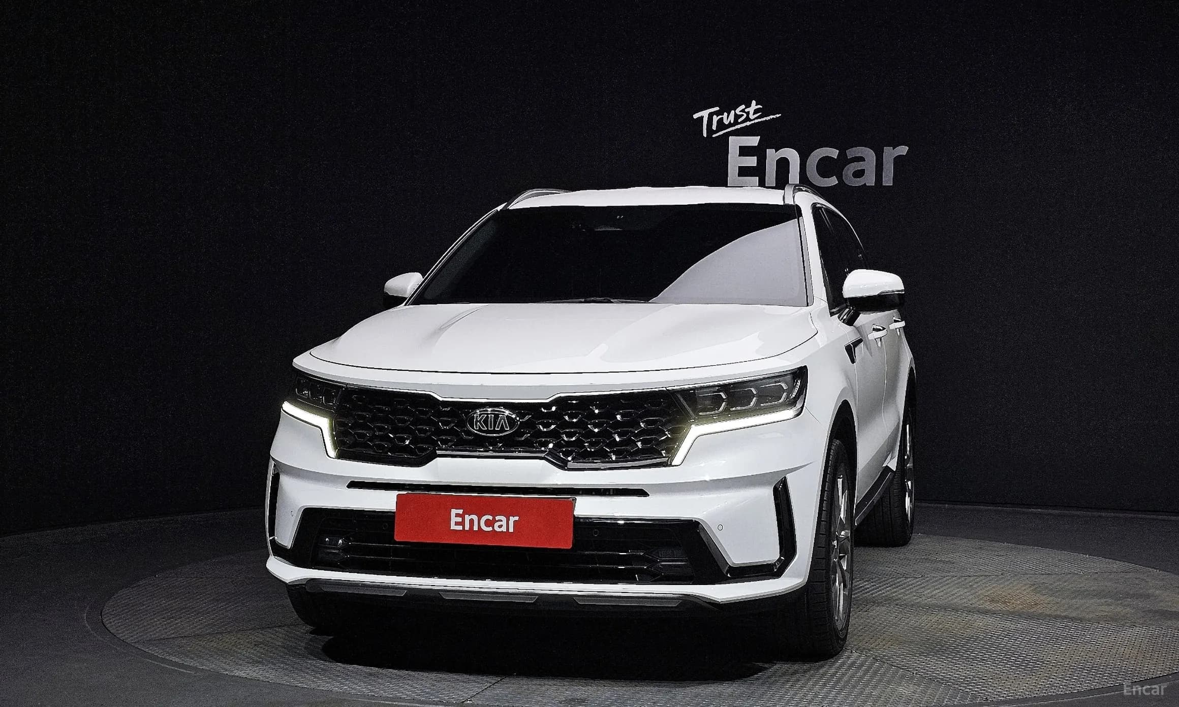 Sorento 4th generation