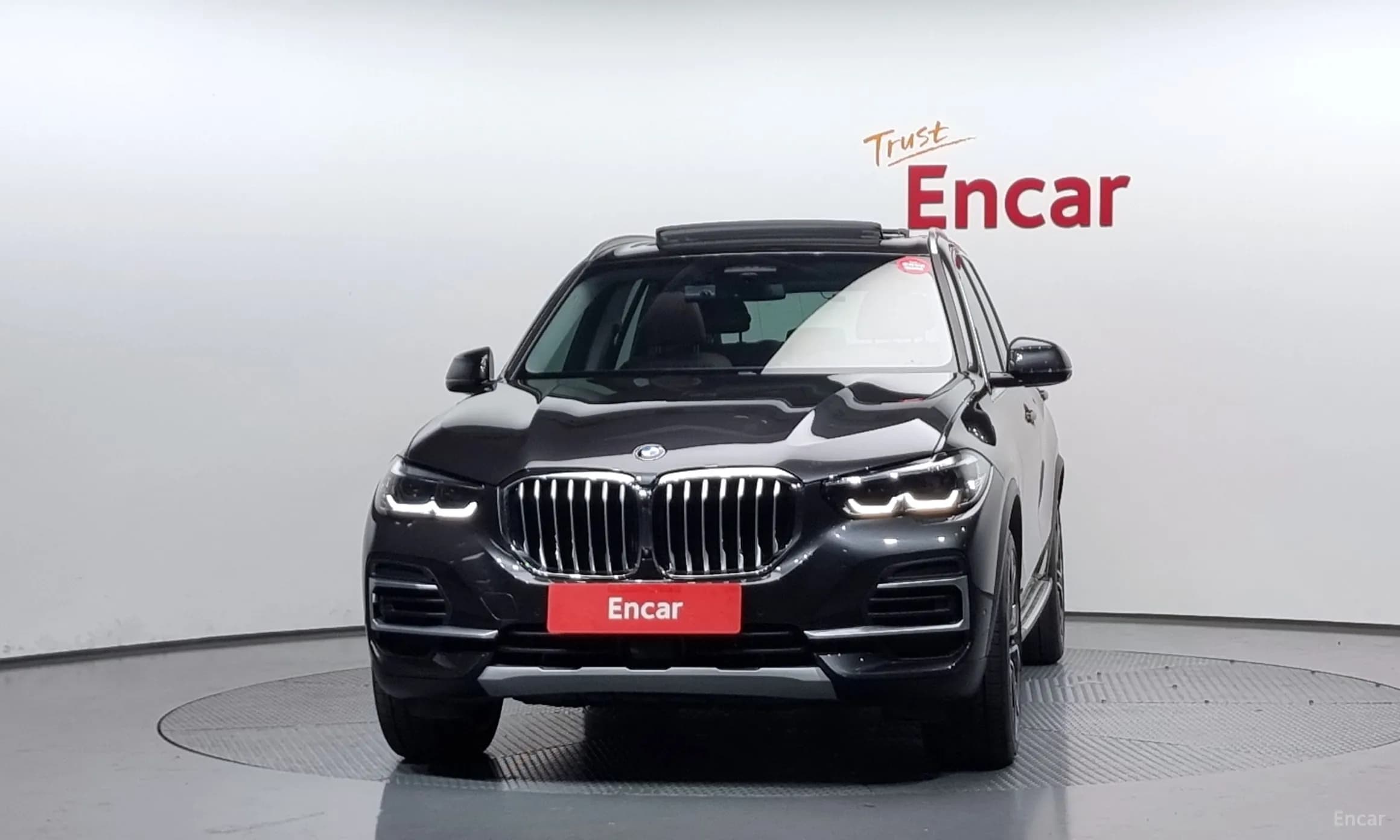 X5 (G05)