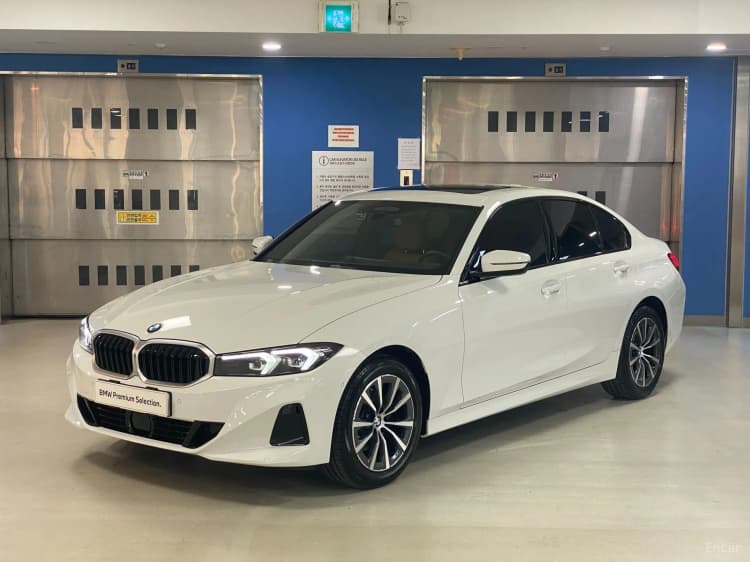 3 Series (G20)