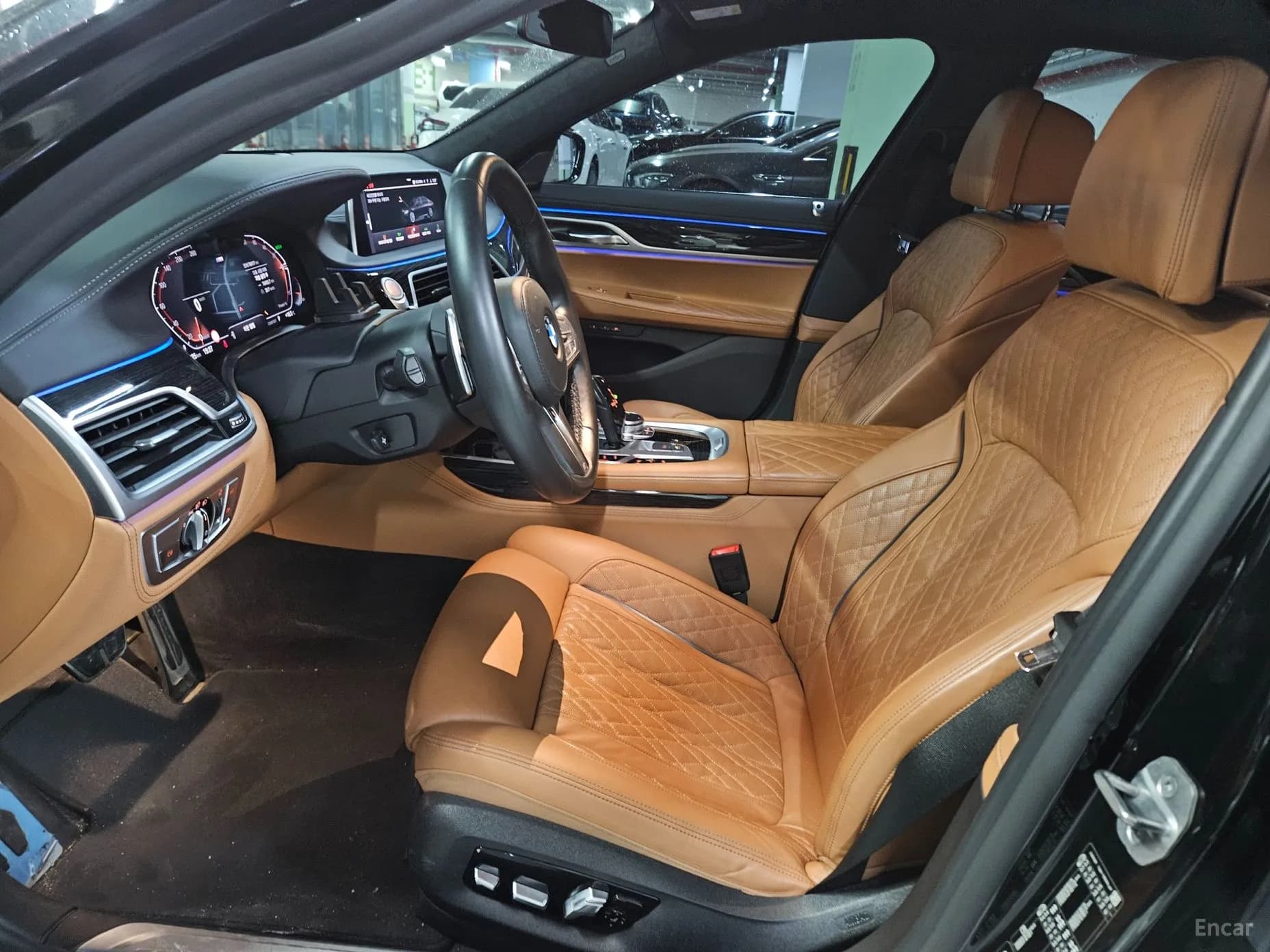 7 Series (G11)