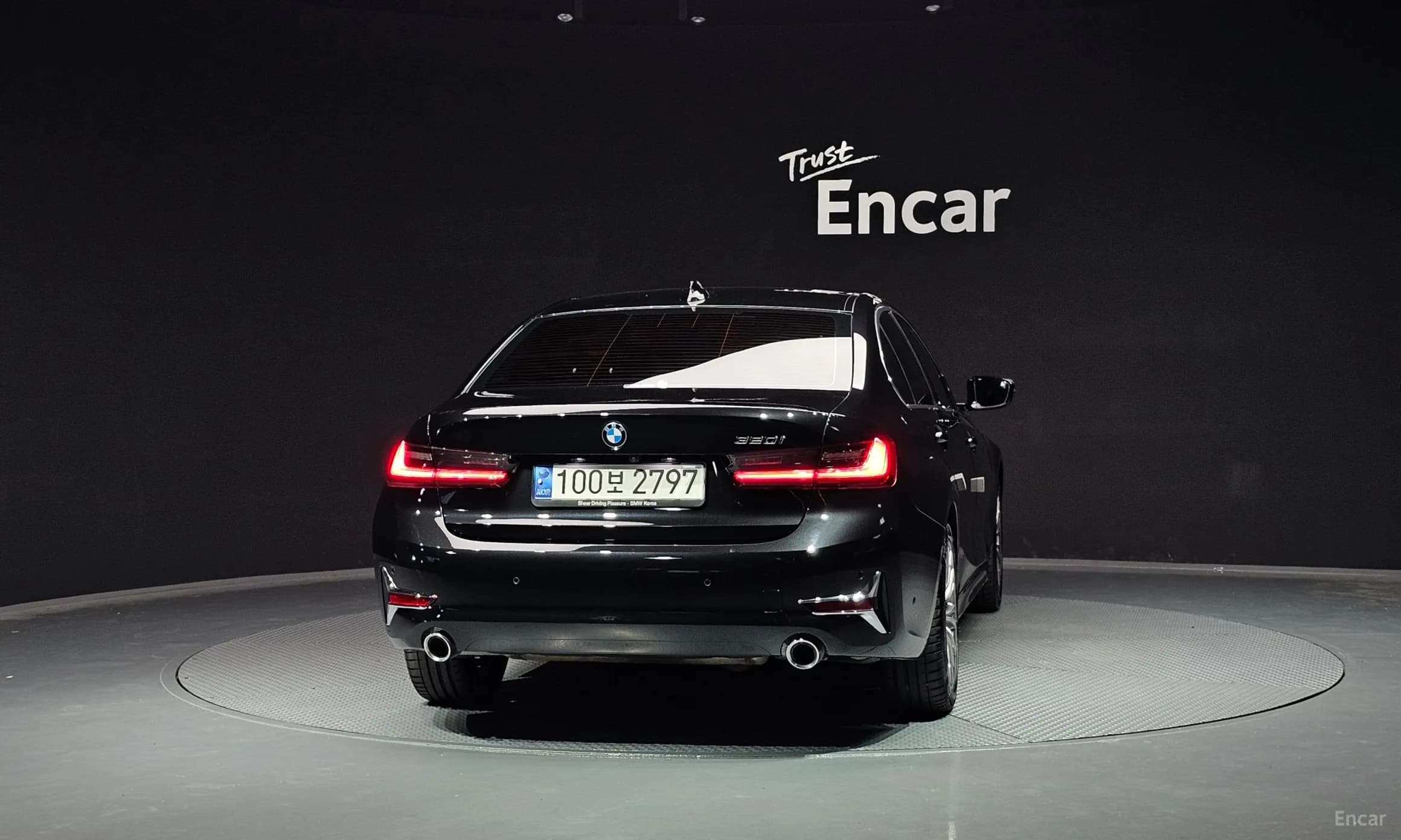 3 Series (G20)
