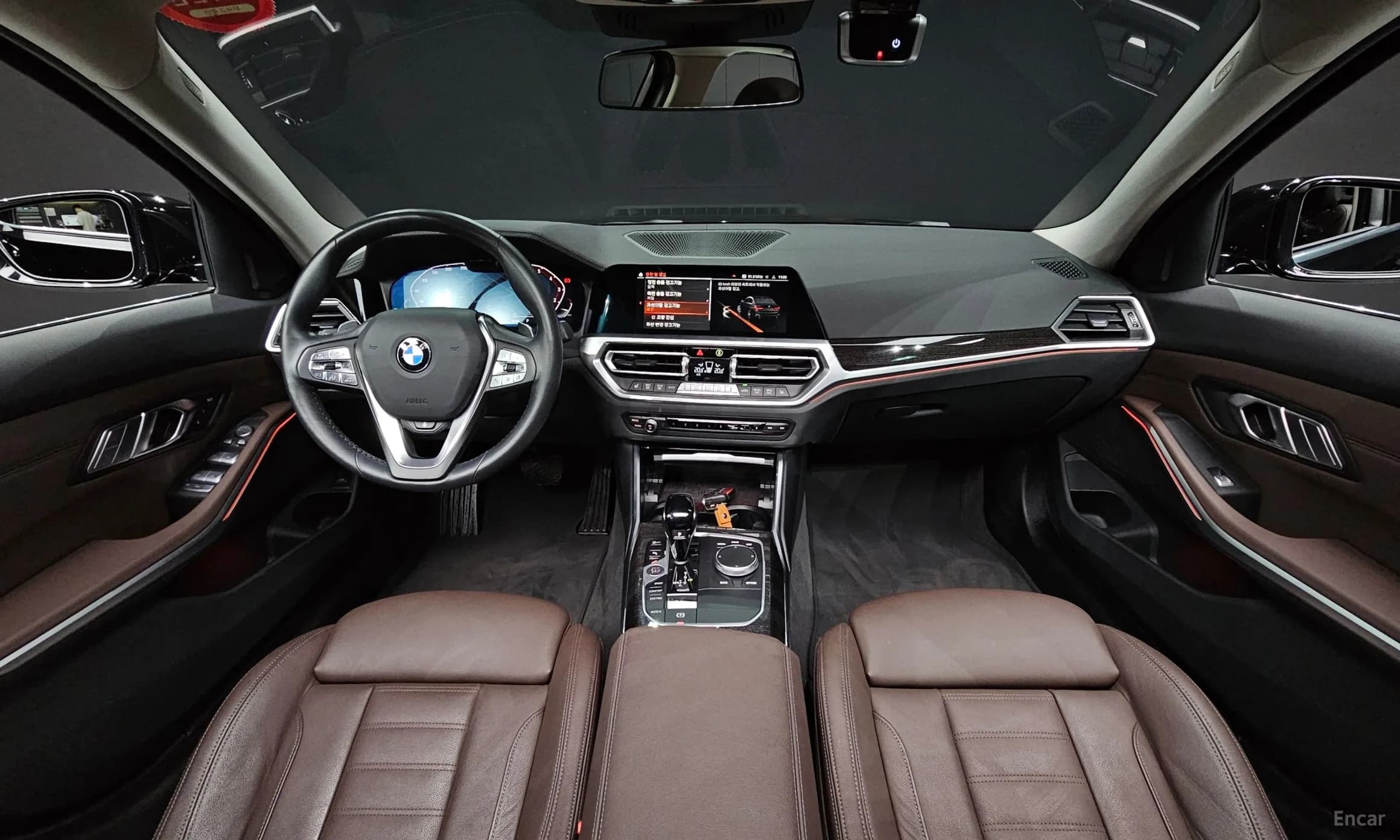 3 Series (G20)