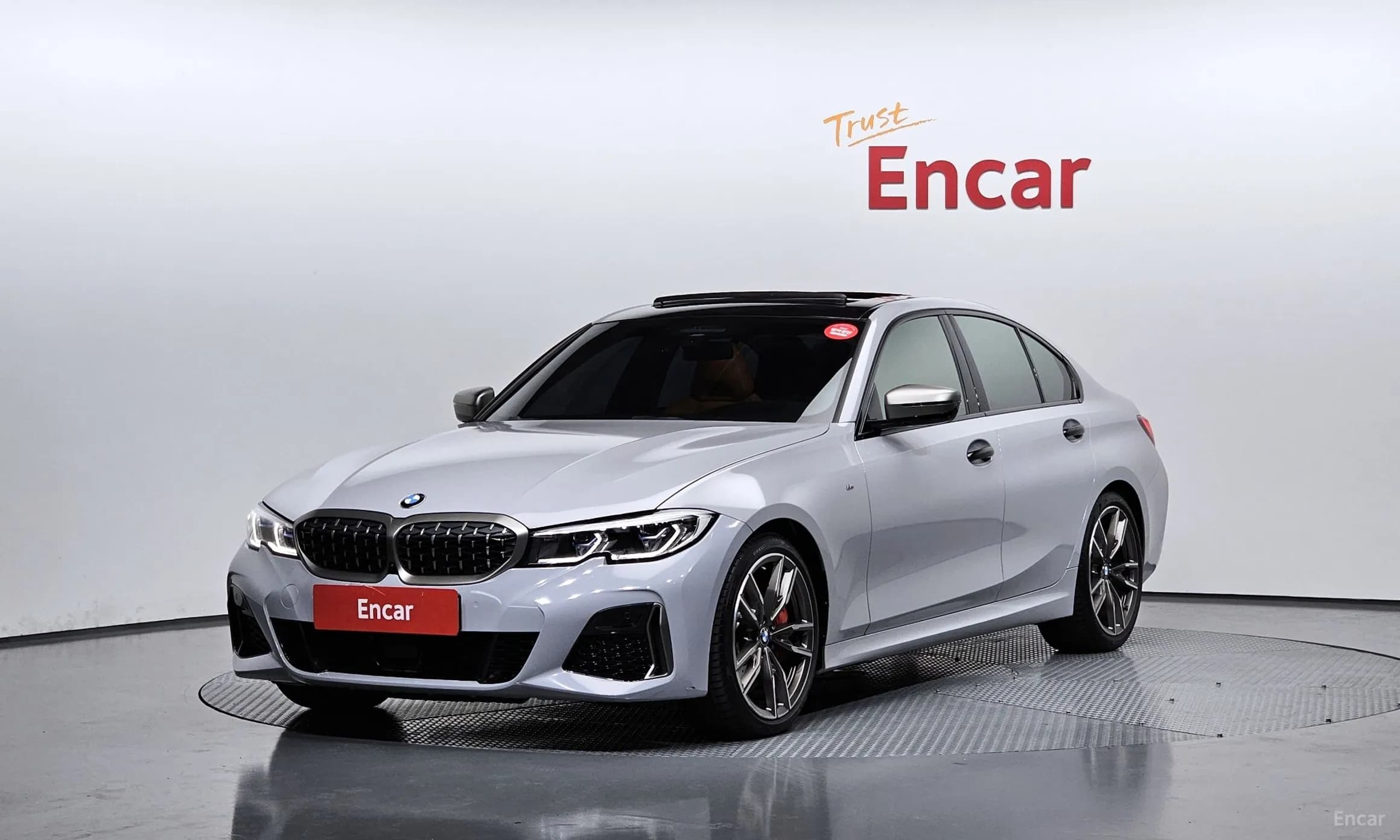 3 Series (G20)