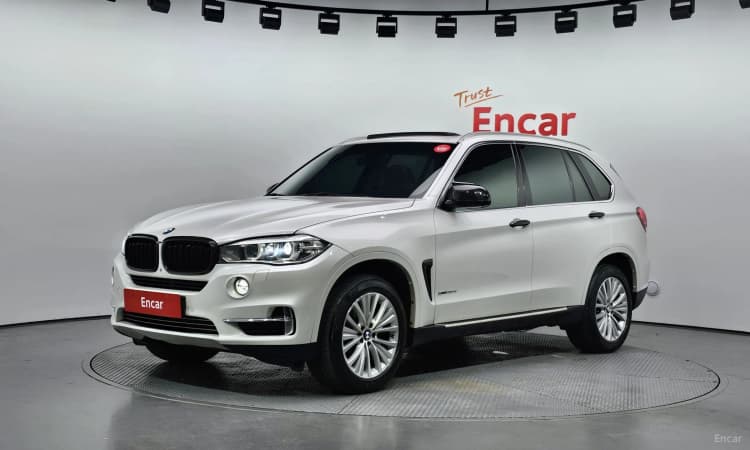 X5 (F15)