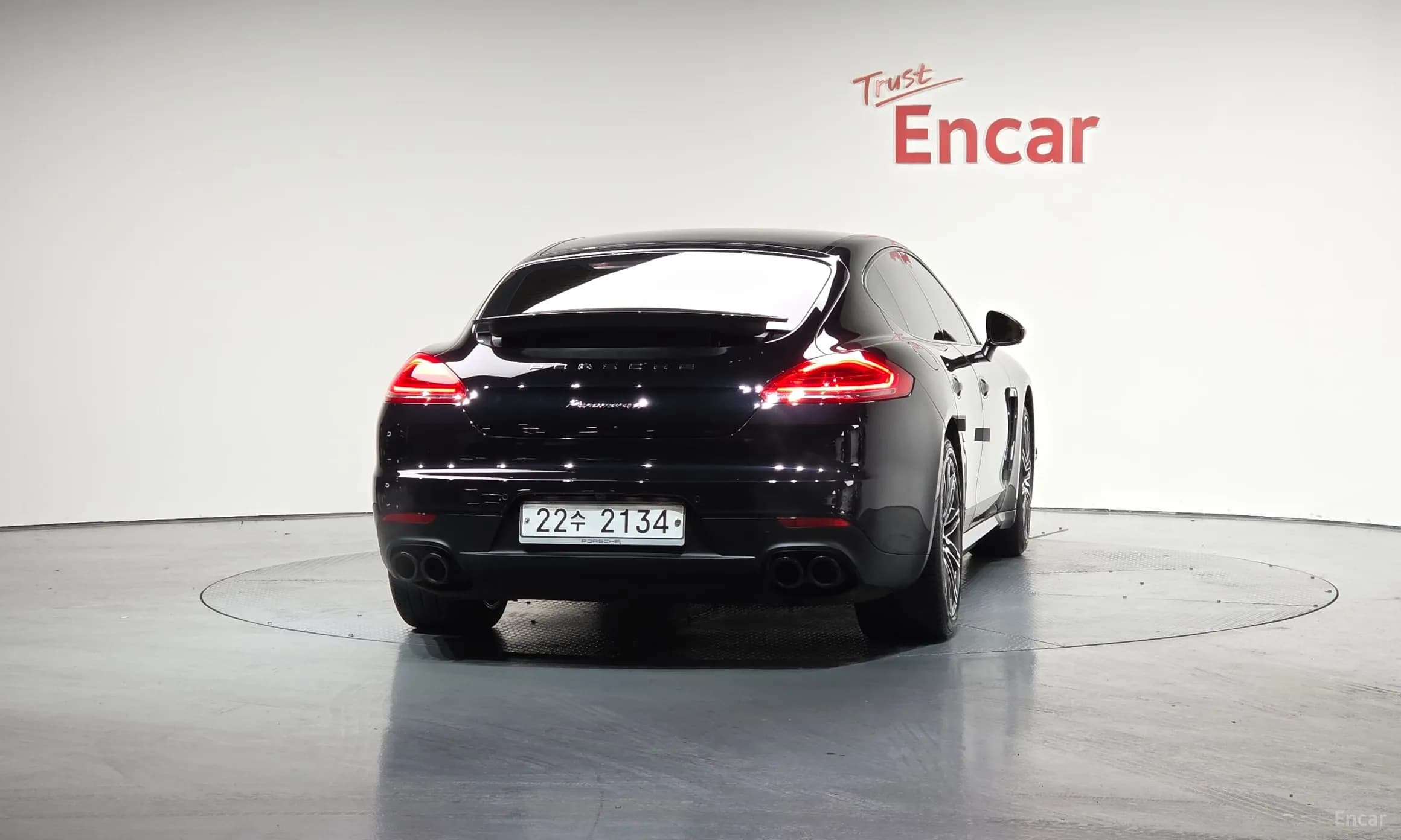 Panamera