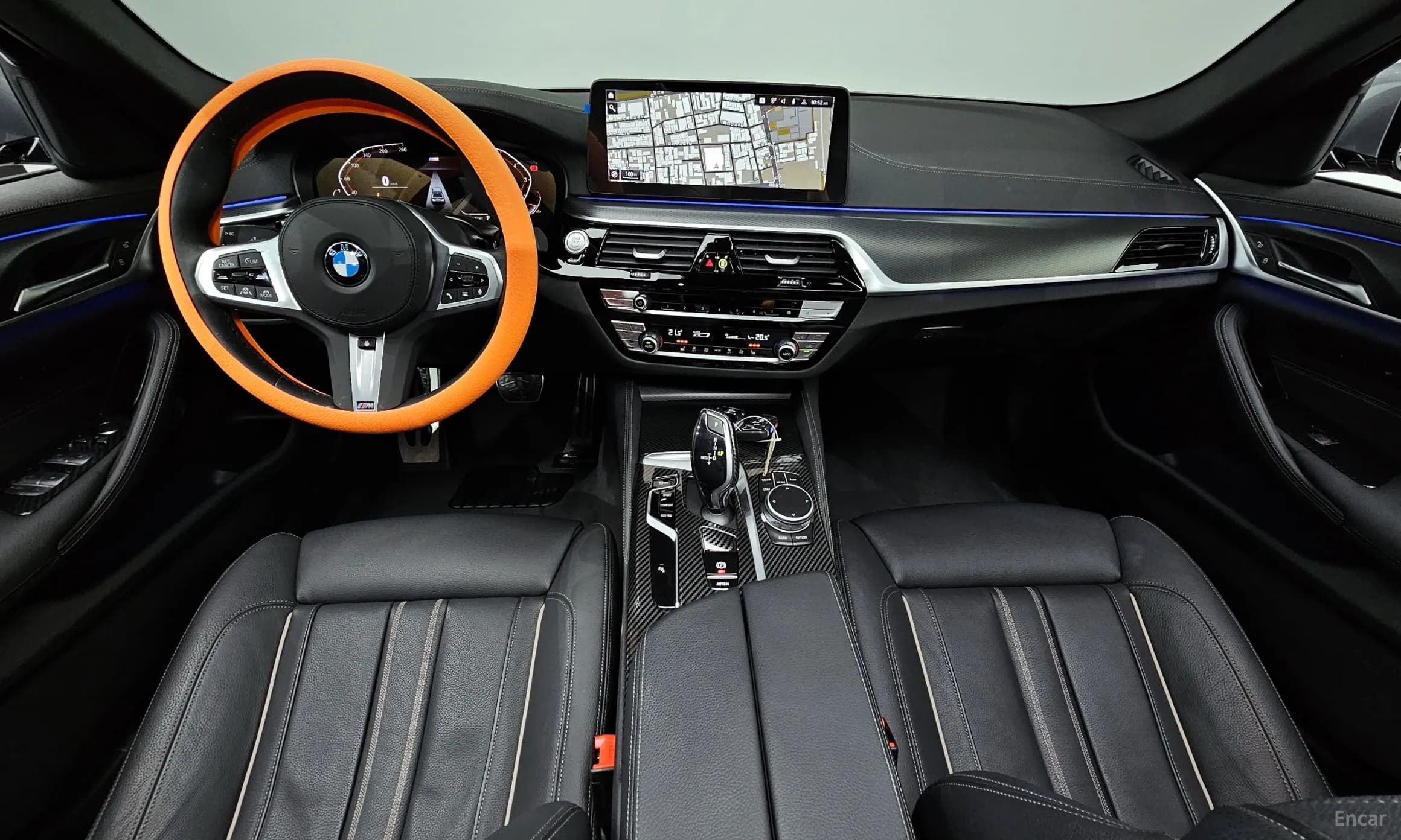 5 Series (G30)