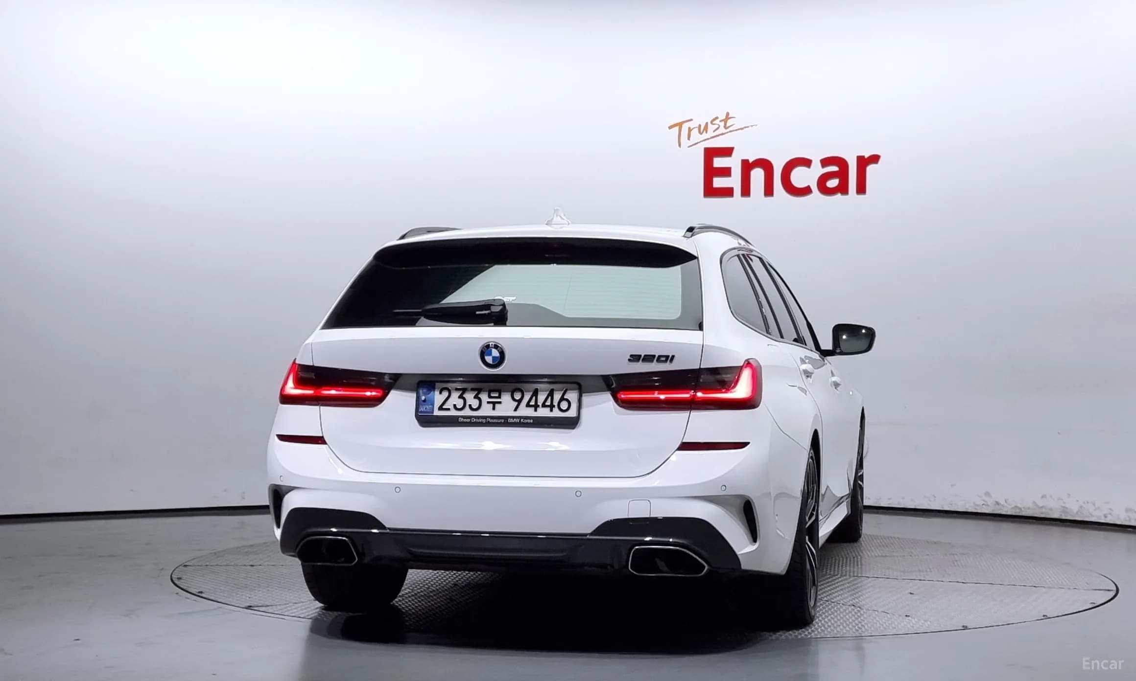 3 Series (G20)
