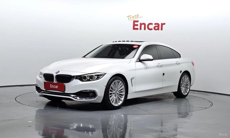 Series 4 (F32)