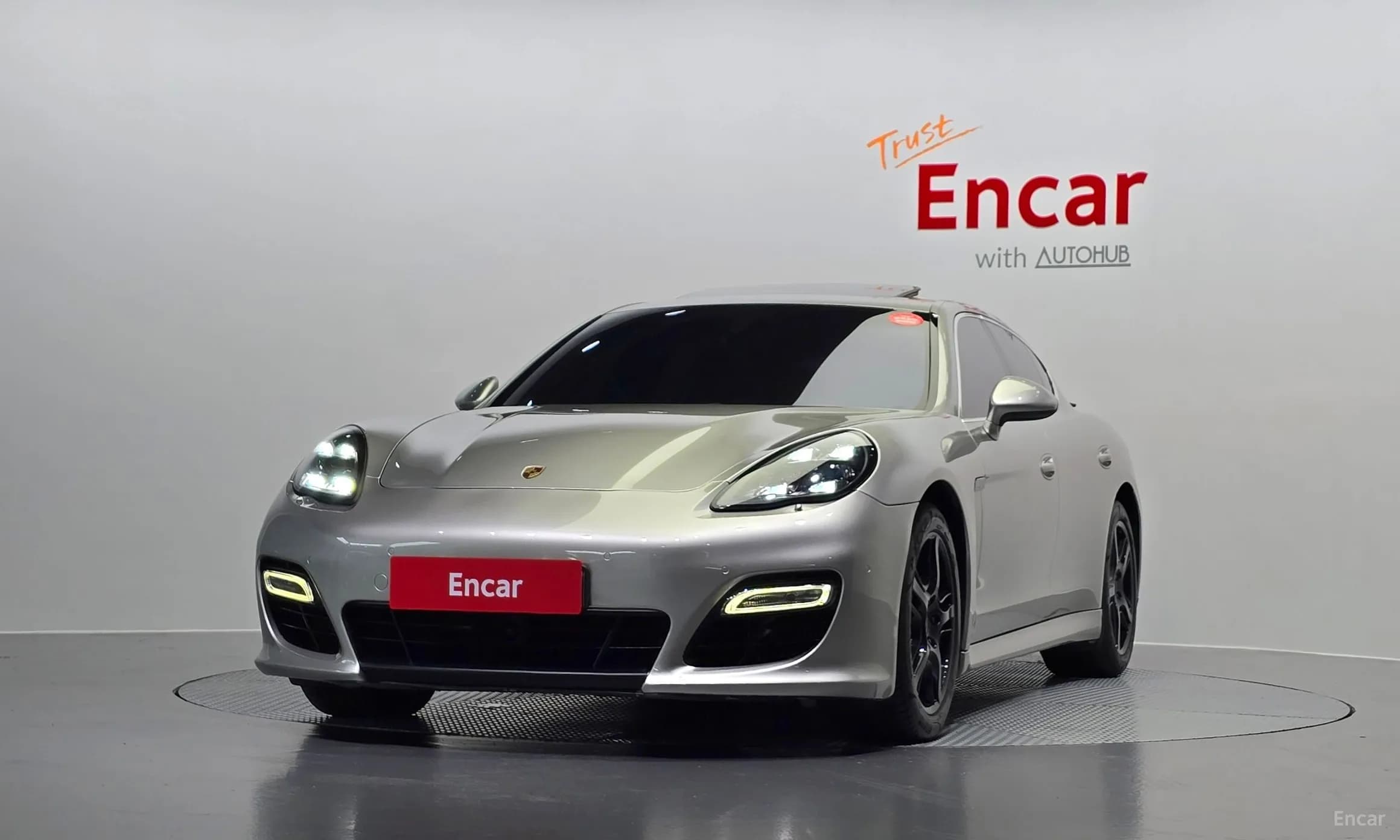 Panamera