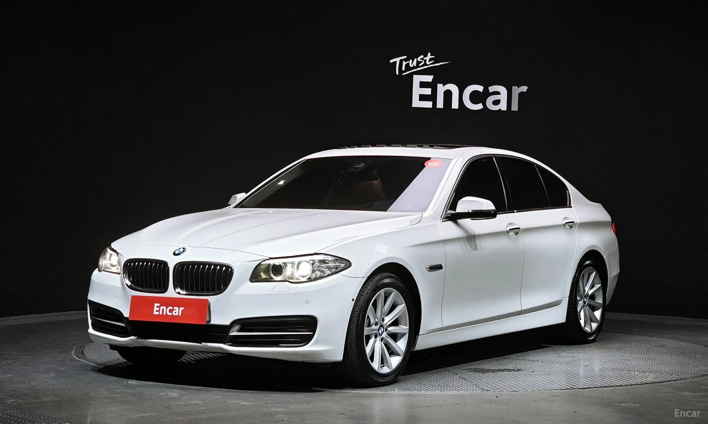 5 Series (F10)