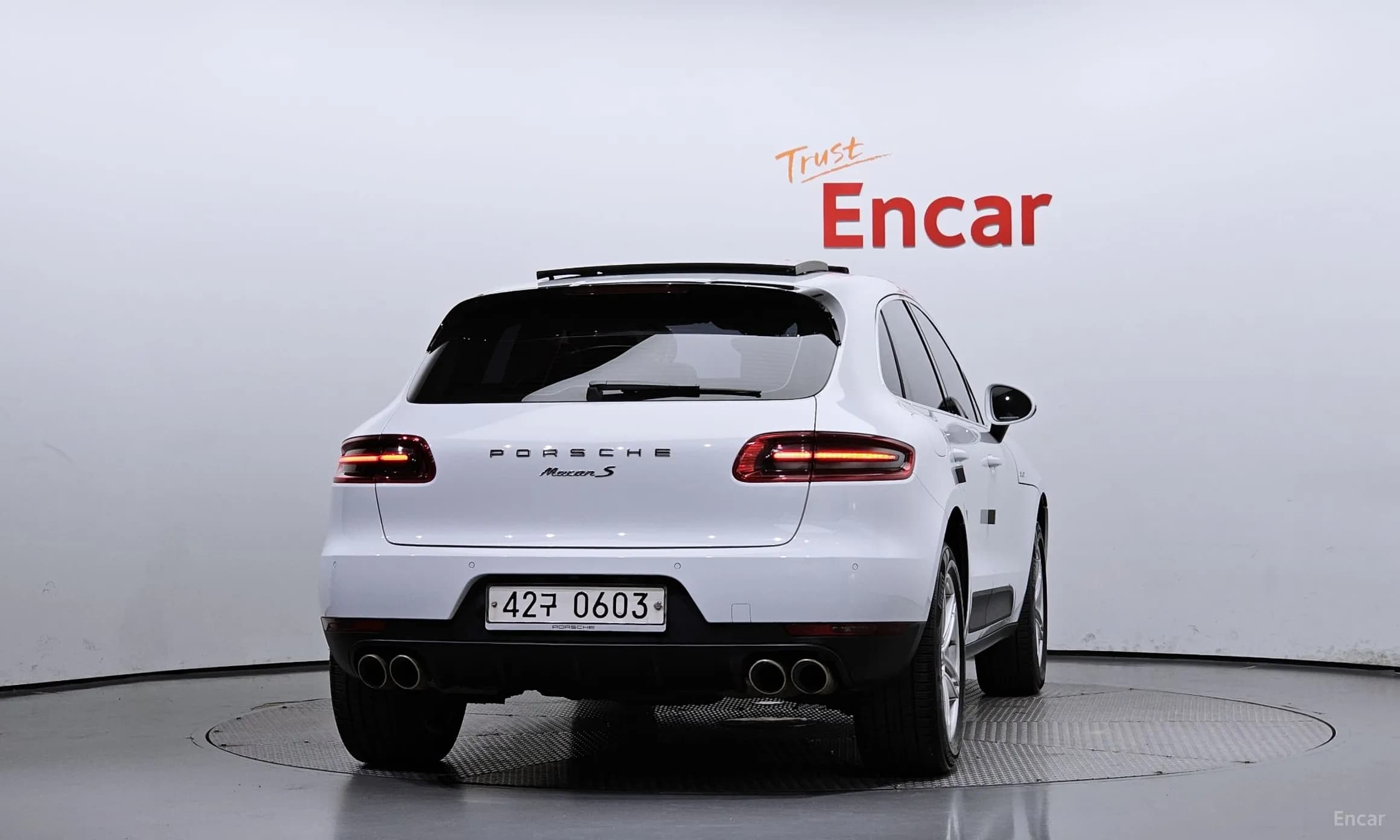 Macan