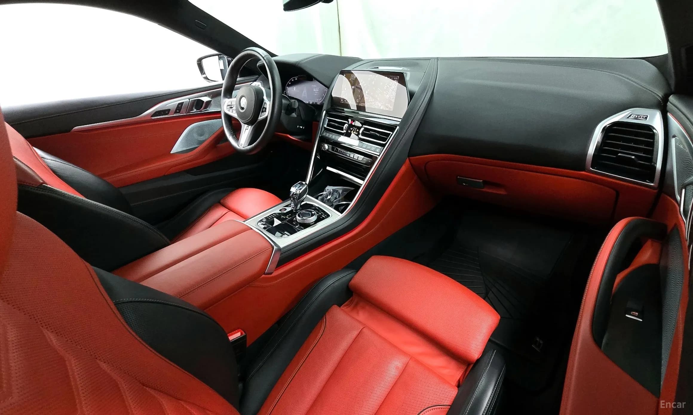 8-series (G15)