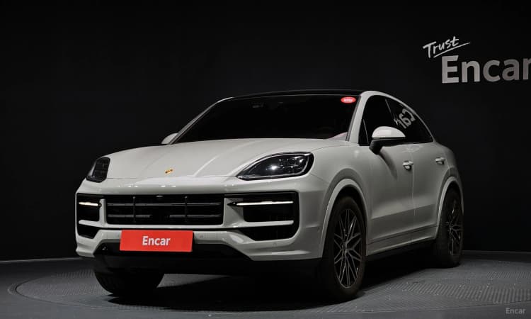 Cayenne (PO536)