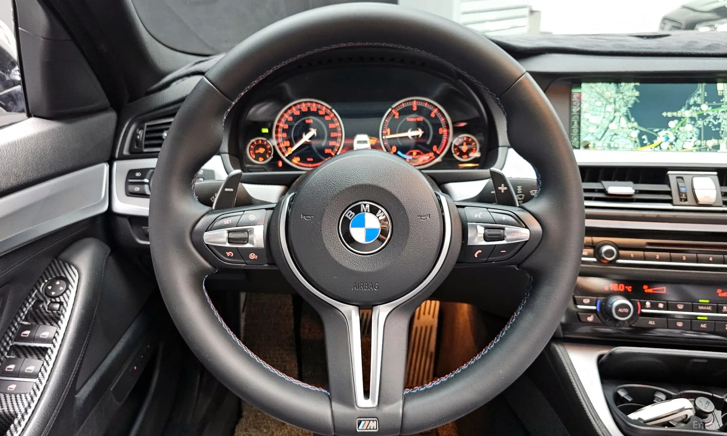 5 Series (F10)