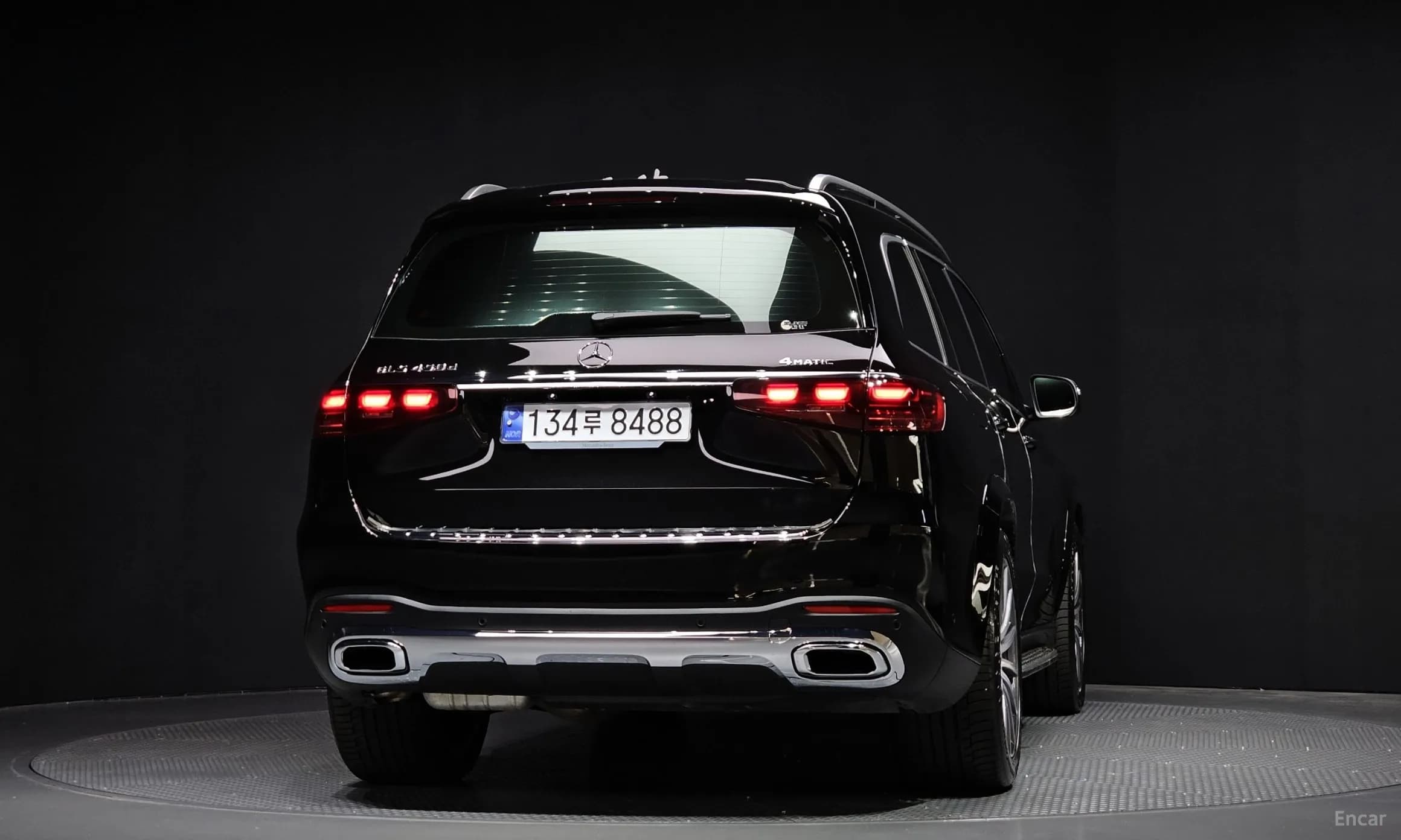 GLS-Class X167