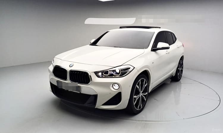 X2 (F39)