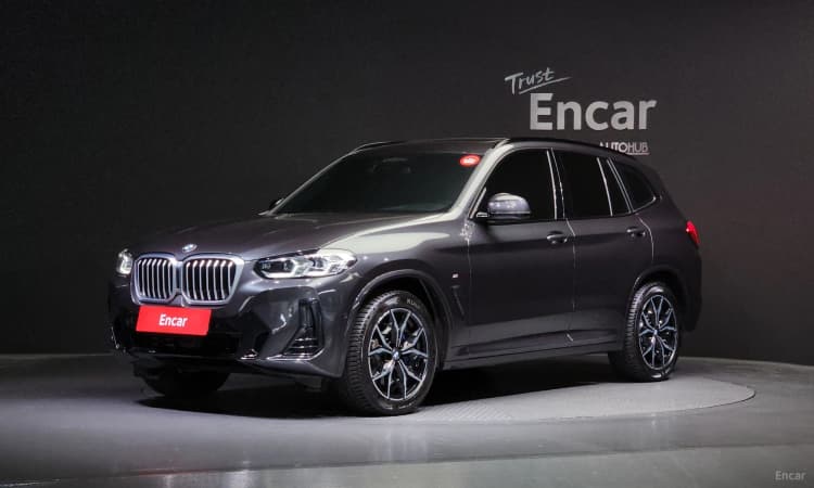 X3 (G01)