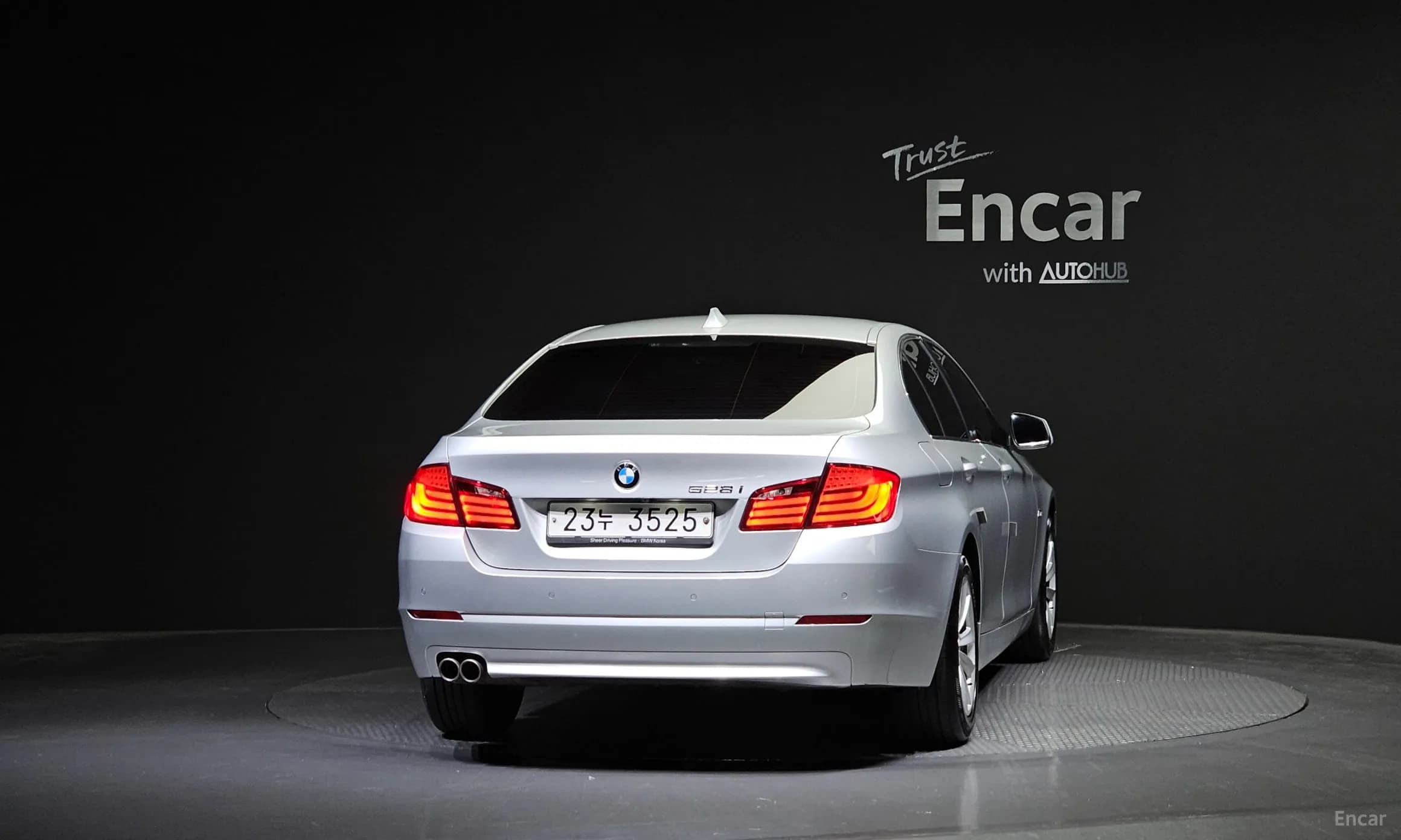 5 Series (F10)