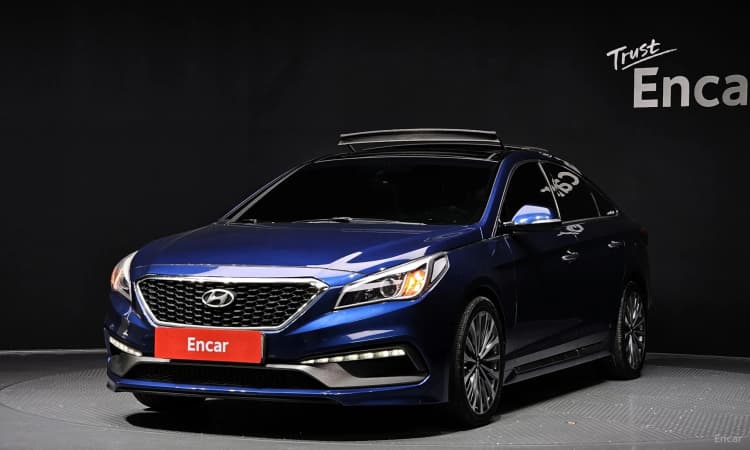 LF Sonata