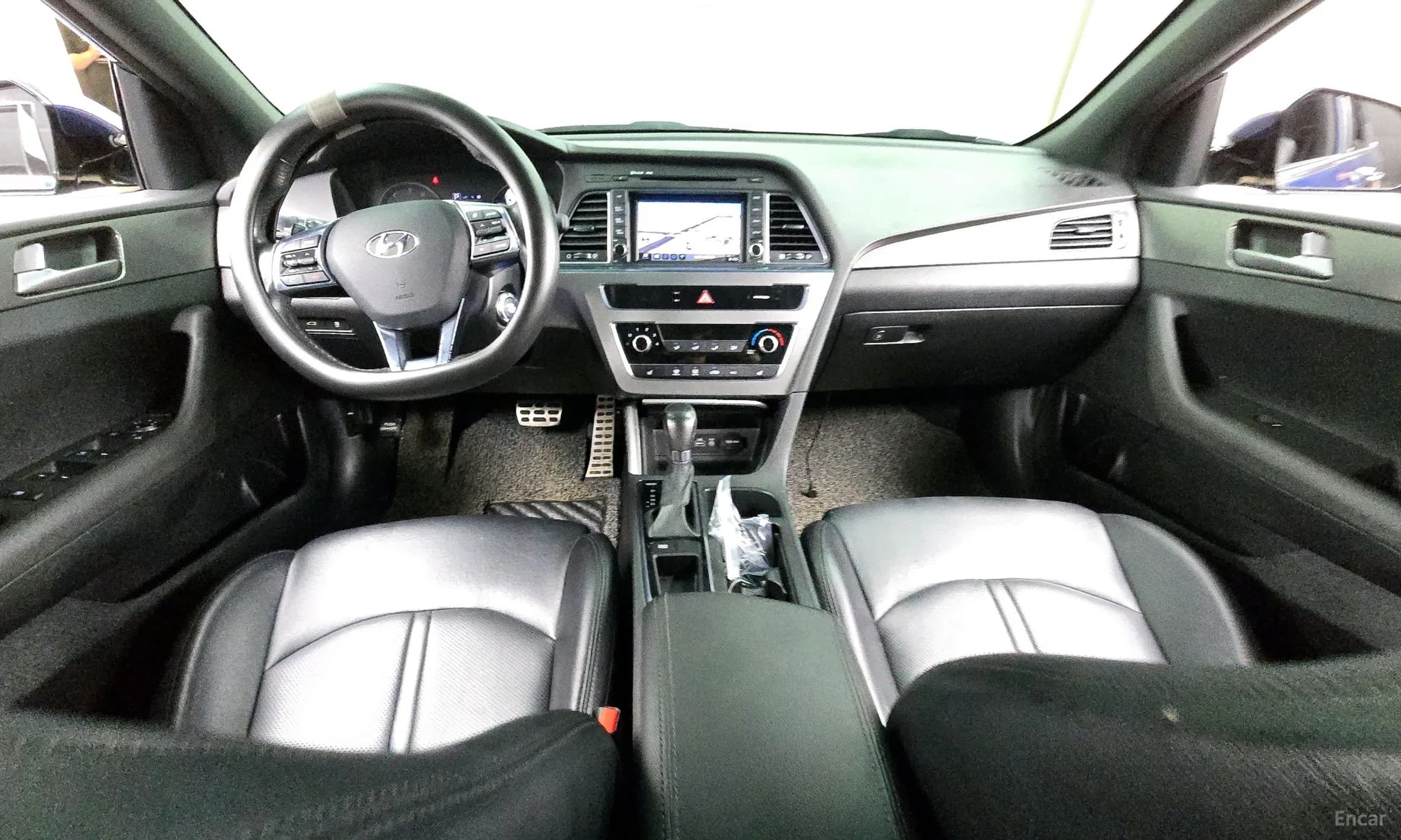 LF Sonata