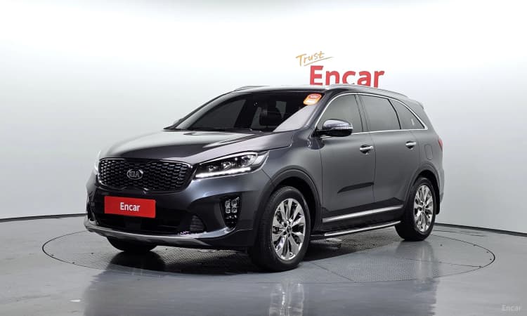 Sorento