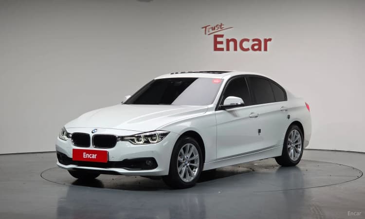 3 Series (F30)
