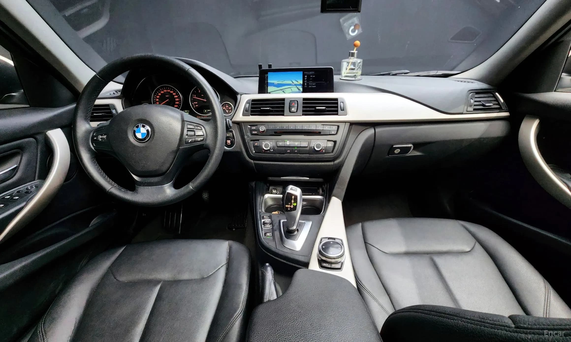 3 Series (F30)