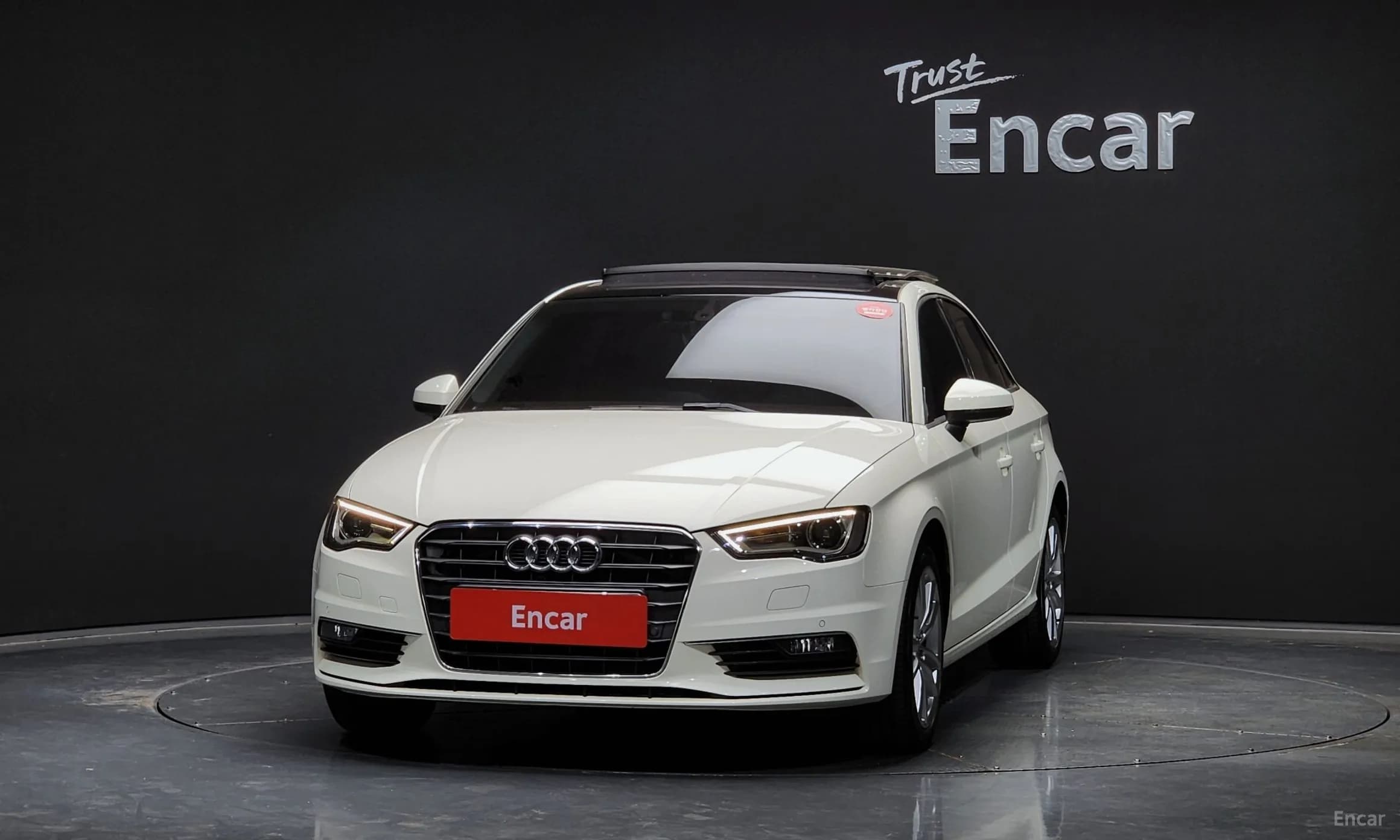 New A3