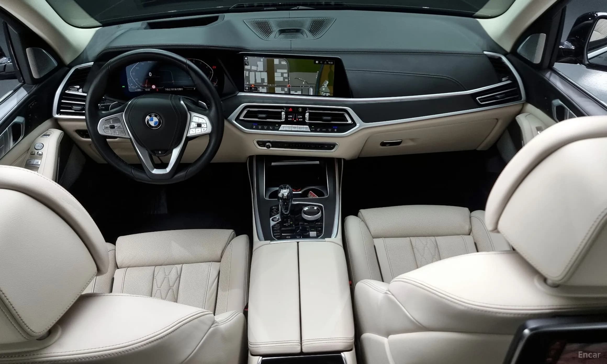 X7 (G07)