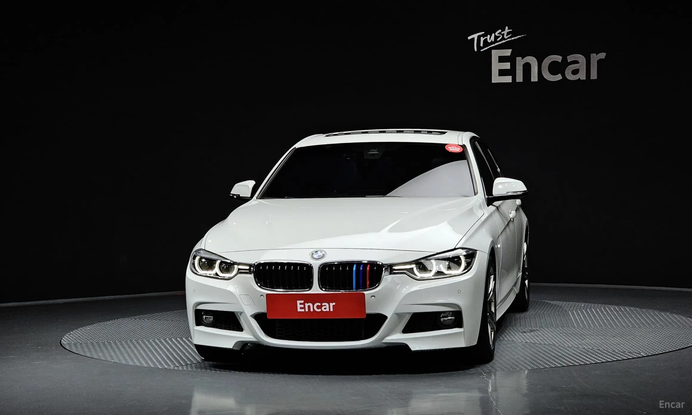 3 Series (F30)