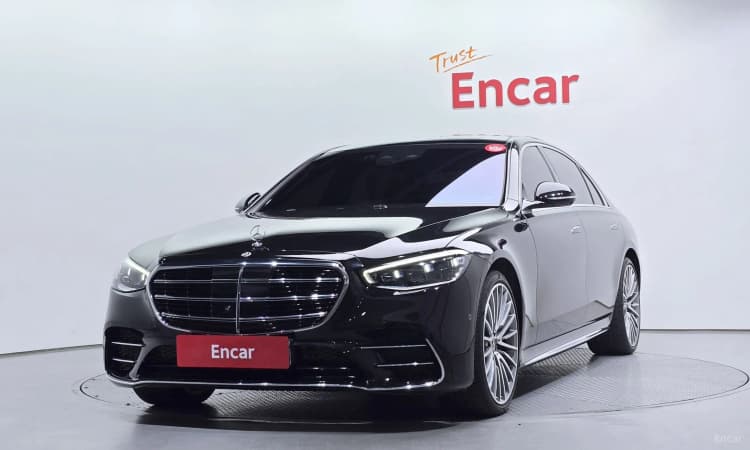 S-Class W223