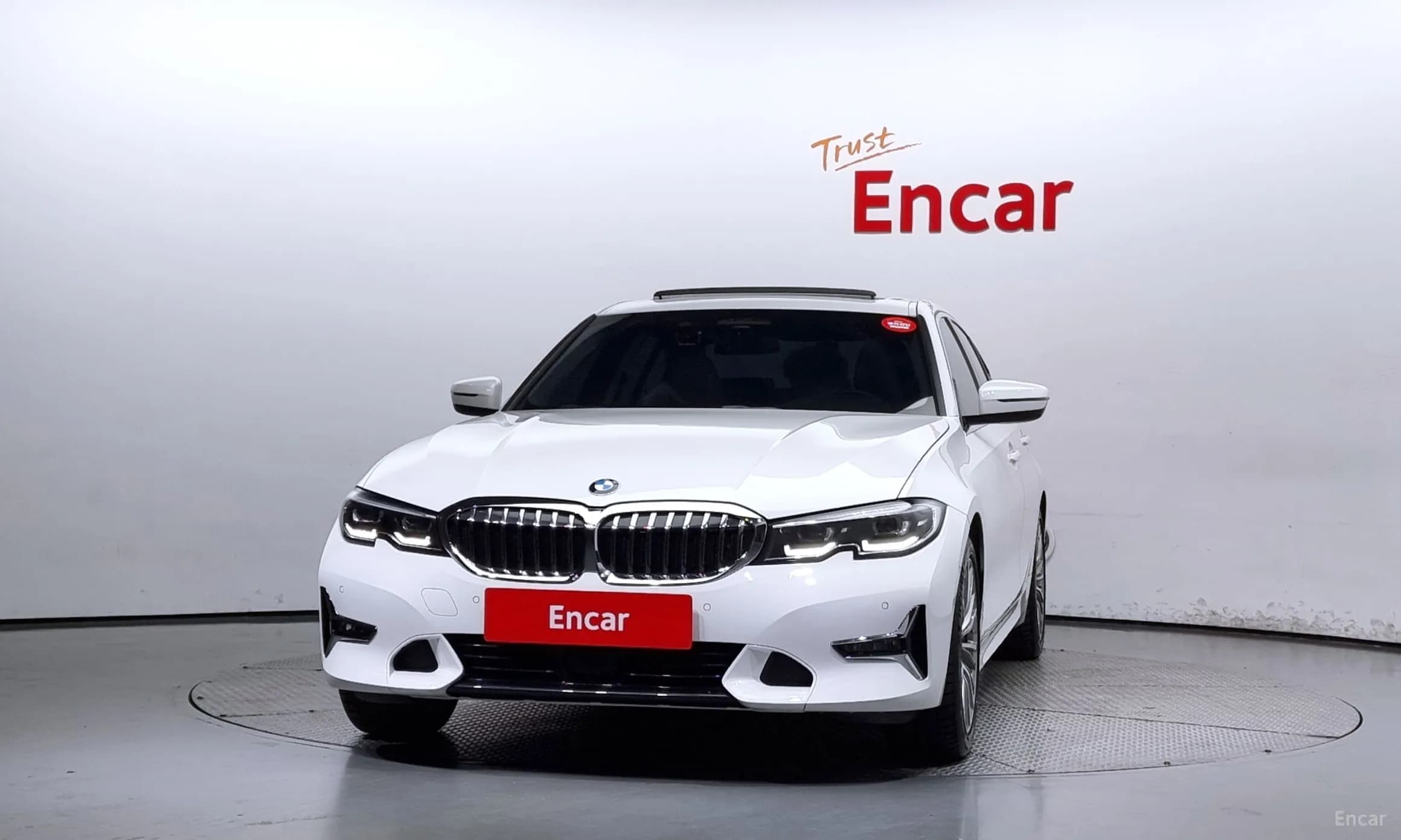 3 Series (G20)