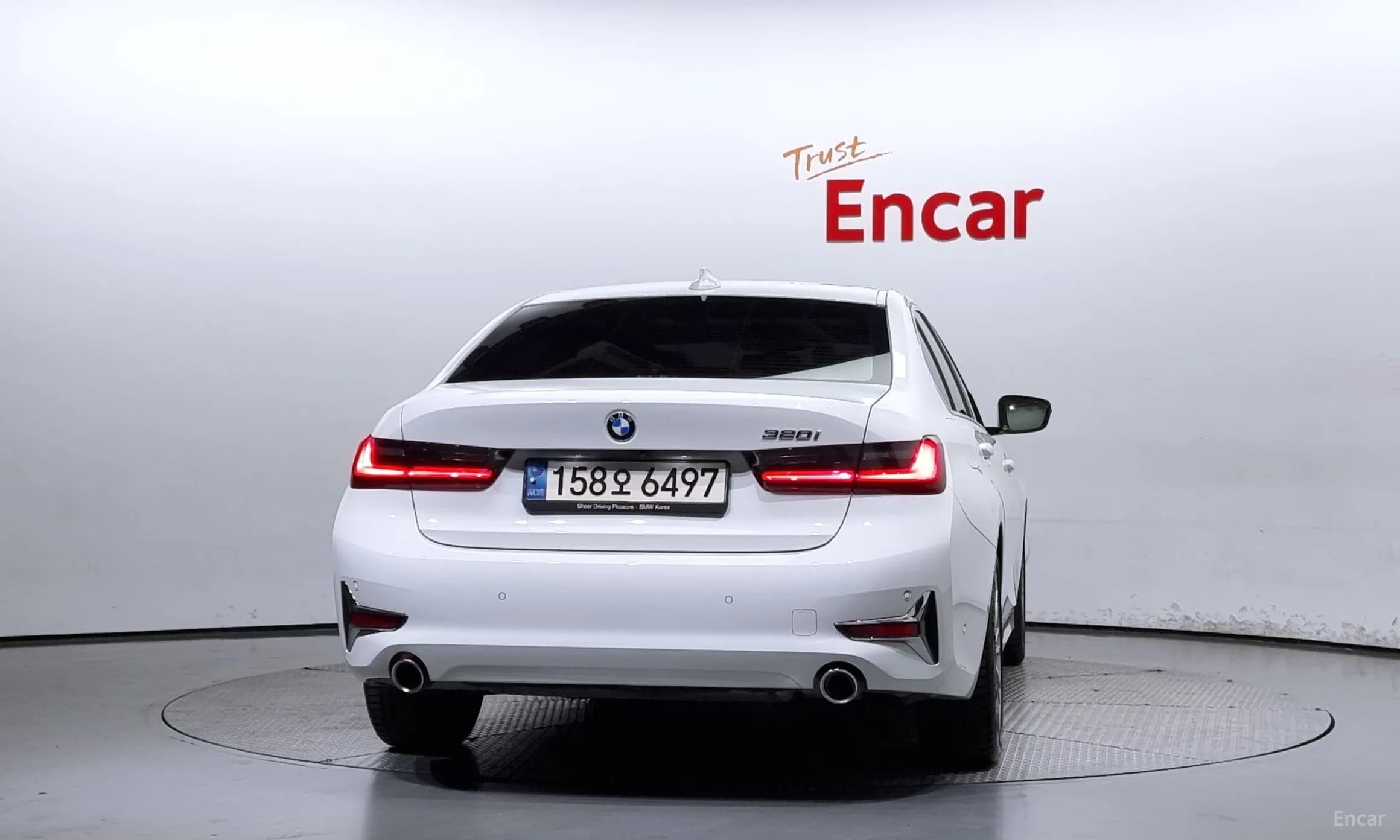 3 Series (G20)
