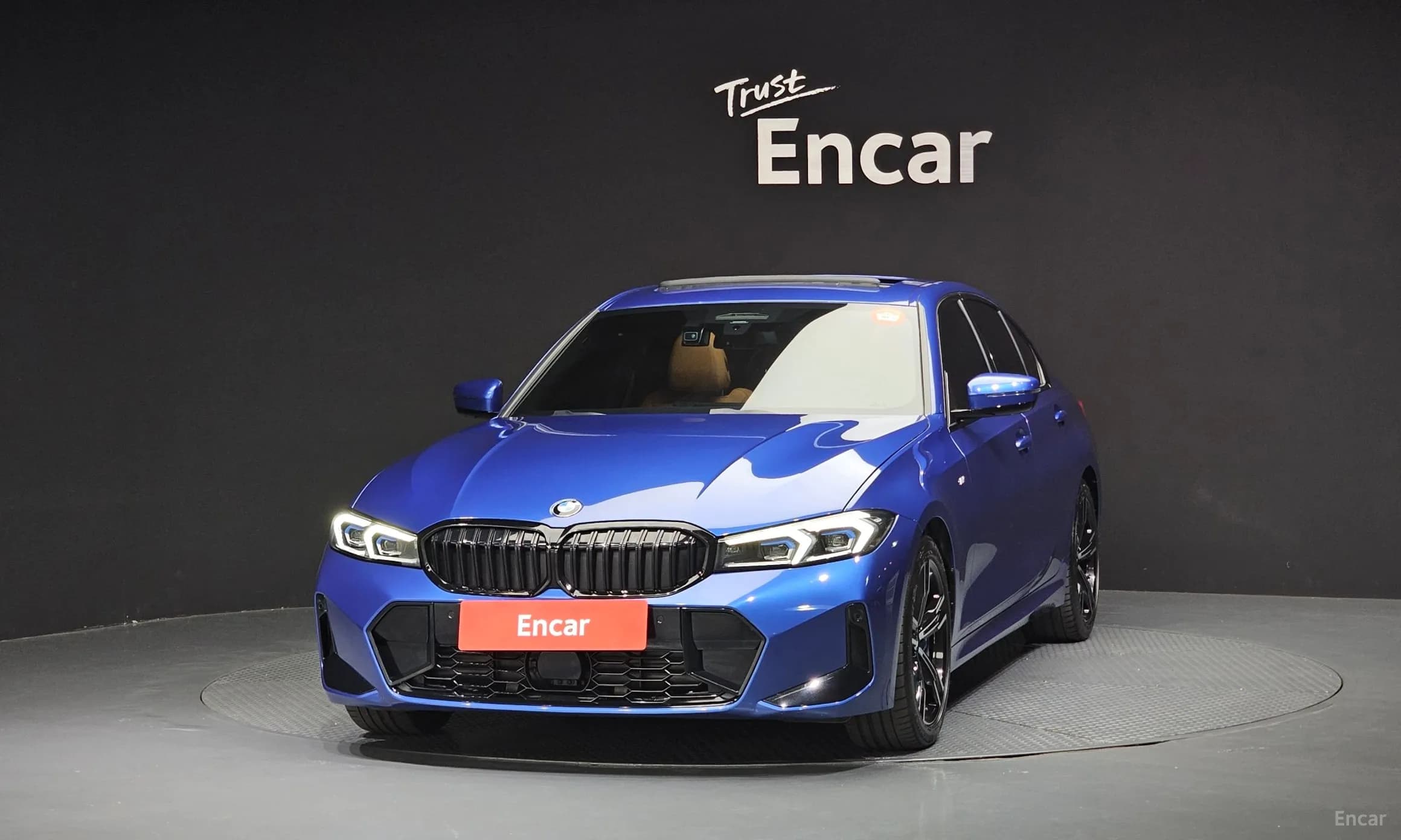 3 Series (G20)