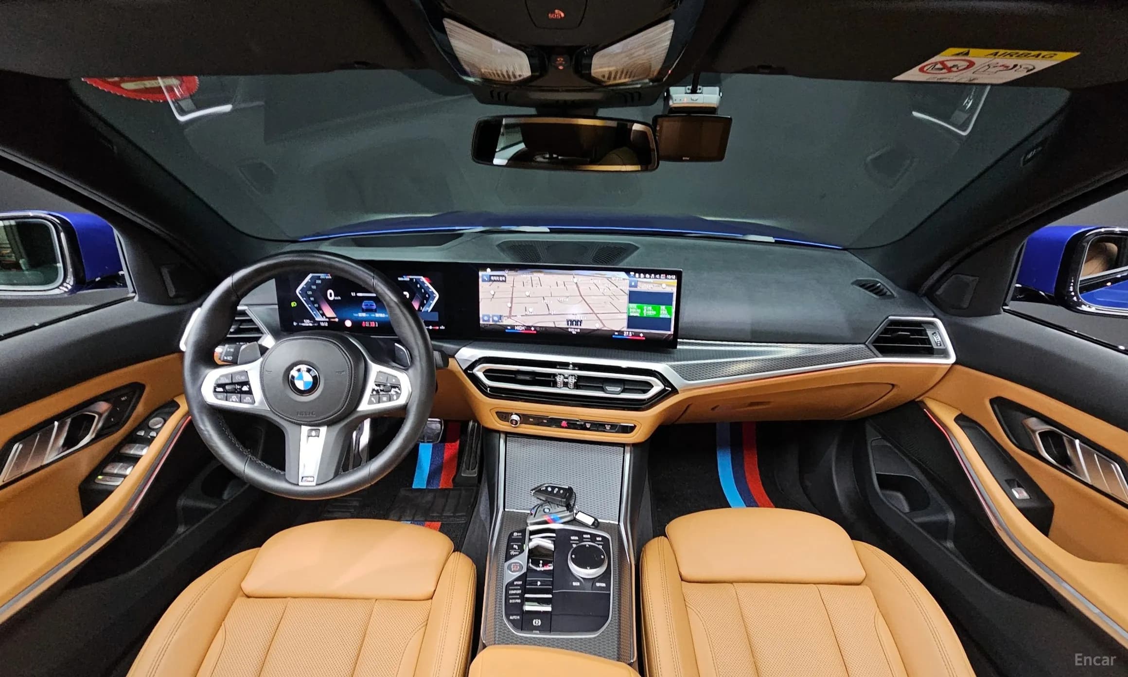 3 Series (G20)