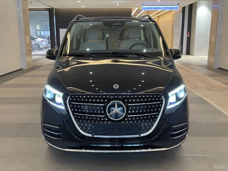 V-Class